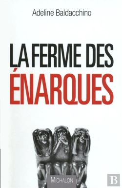 Bertrand.pt - La Ferme Des Enarques