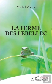 La Ferme Des Lebellec