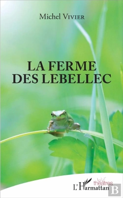 Bertrand.pt - La Ferme Des Lebellec