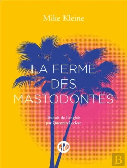 Bertrand.pt - La Ferme Des Mastodontes