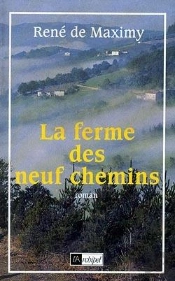 La Ferme Des Neuf Chemins