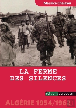 Bertrand.pt - La Ferme Des Silences : Algérie 1954/1962