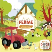 La Ferme (Doc Sonore)
