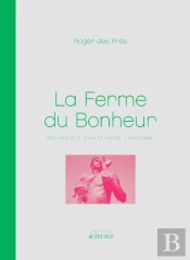 La Ferme Du Bonheur ; Reconquête D'Un Délaissé / Nanterre