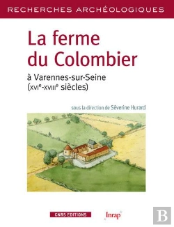 Bertrand.pt - La Ferme Du Colombier A Varennes-Sur-Seine