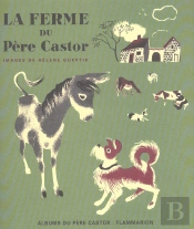 La Ferme Du Pere Castor