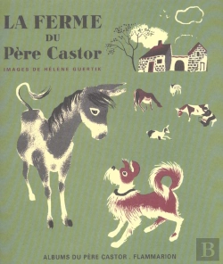 Bertrand.pt - La Ferme Du Pere Castor