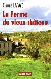 La Ferme Du Vieux Chateau