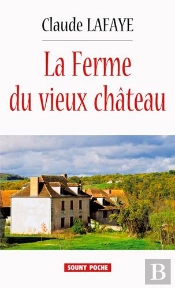 La Ferme Du Vieux Chateau