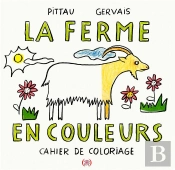 La Ferme En Couleurs