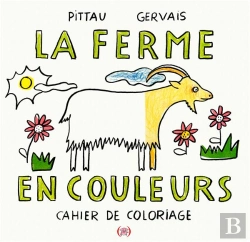 Bertrand.pt - La Ferme En Couleurs