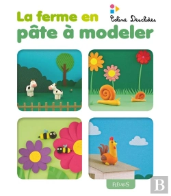 Bertrand.pt - La Ferme En Pate A Modeler