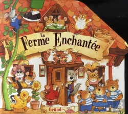 Bertrand.pt - La Ferme Enchantée