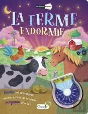 La Ferme Endormie