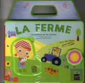 La Ferme - Les Aventures De Tom Et Ninon
