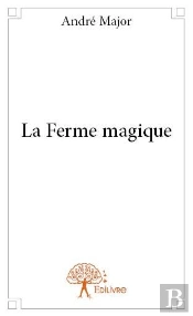 La Ferme Magique