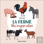 La Ferme, Mon Imager Nature