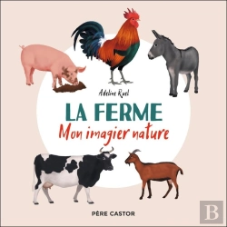 Bertrand.pt - La Ferme, Mon Imager Nature