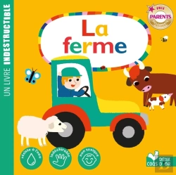 Bertrand.pt - La Ferme