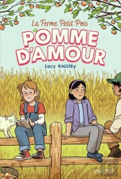 La Ferme Petit Pois 2