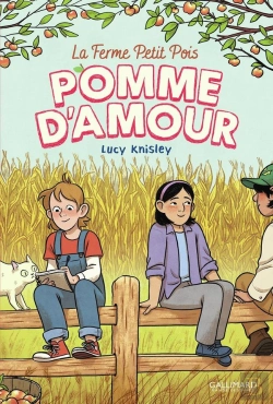 Bertrand.pt - La Ferme Petit Pois 2