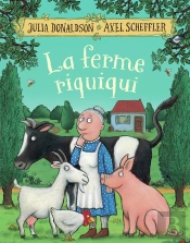 La Ferme Riquiqui