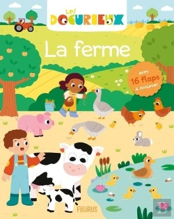Bertrand.pt - La Ferme