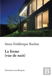 La Ferme (Vue De Nuit)