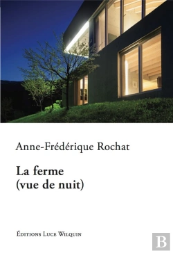 Bertrand.pt - La Ferme (Vue De Nuit)