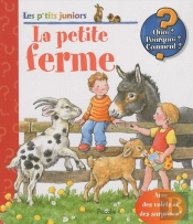 La Ferme Zoo
