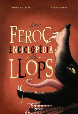 Bertrand.pt - La Feroc Enciclopedia Dels Llops
