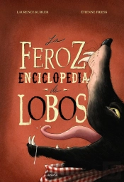 La Feroz Enciclopedia De Lobos
