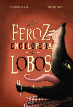 Bertrand.pt - La Feroz Enciclopedia De Lobos
