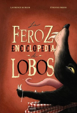Bertrand.pt - La Feroz Enciclopedia De Lobos