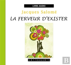 Bertrand.pt - La Ferveur D Exister