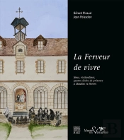 La Ferveur De Vivre-Cat Expo