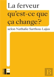 La Ferveur