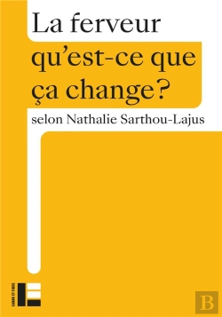 Bertrand.pt - La Ferveur