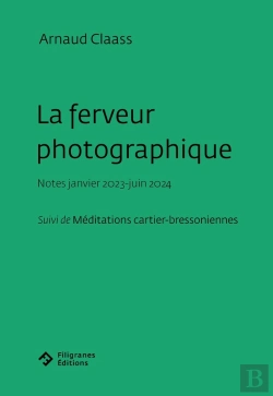 Bertrand.pt - La Ferveur Photographique