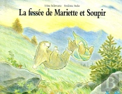 La Fessée De Mariette Et Soupir