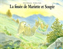Bertrand.pt - La Fessée De Mariette Et Soupir