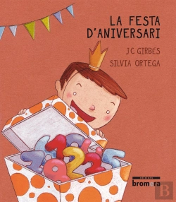 Bertrand.pt - La Festa D'Aniversari