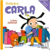 La Festa D'Aniversari