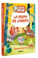 La Festa De L'Areta