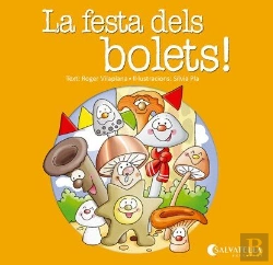 Bertrand.pt - La Festa Dels Bolets!