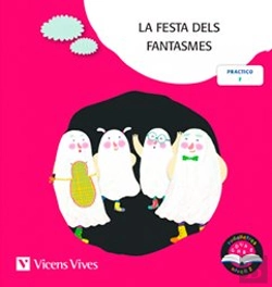 Bertrand.pt - La Festa Dels Fantasmes Pal (Rodalletres)