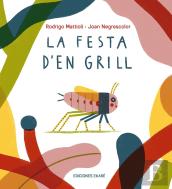 La Festa D'En Grill