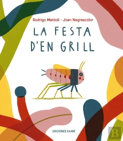 Bertrand.pt - La Festa D'En Grill