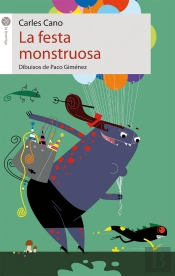 La Festa Monstruosa