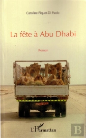 La Fête À Abu Dhabi